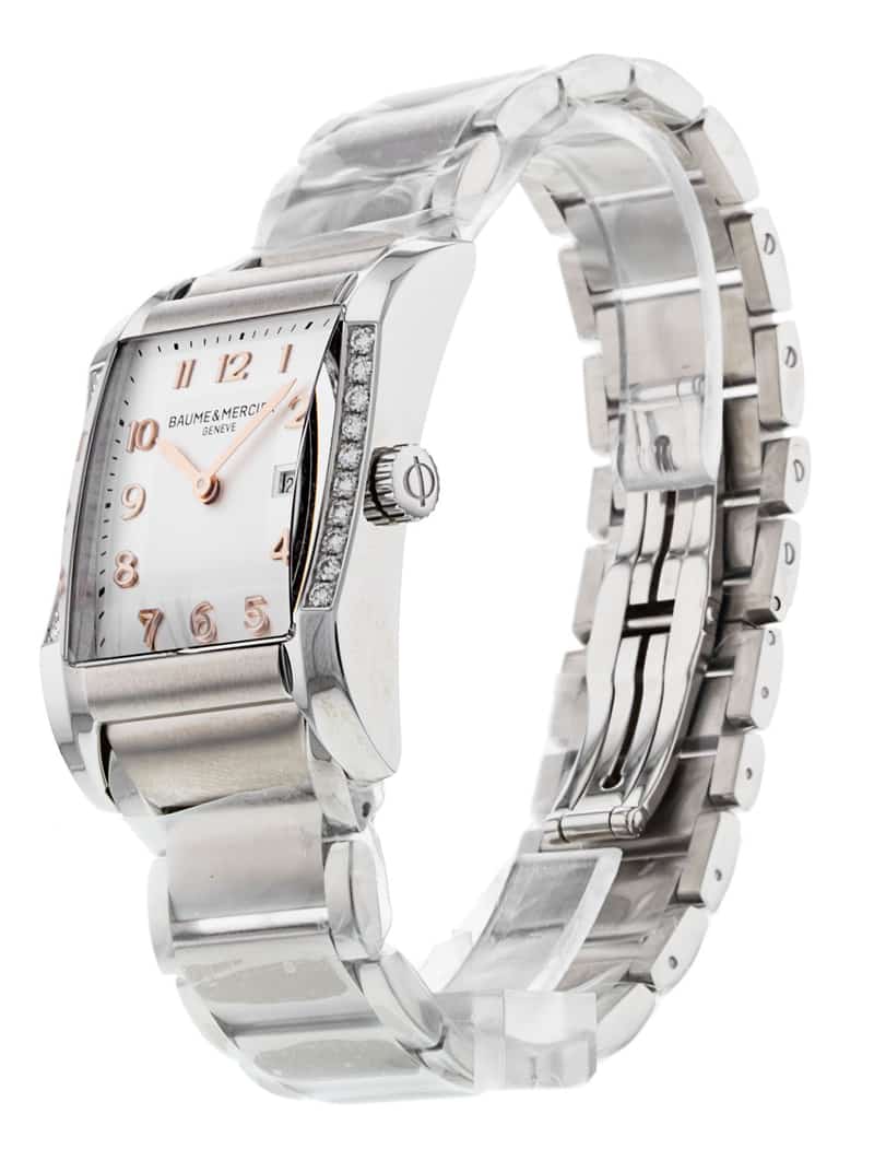 Baume et Mercier Hampton Classic M0A10023